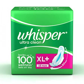 WHISPER ULTRA WITH WINGS 8PDS